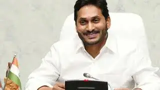 AP CM orders to assess crop damage