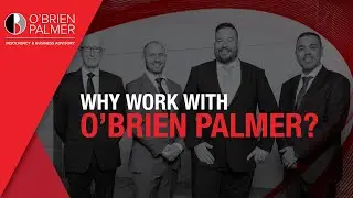 Why Work with O'Brien Palmer?