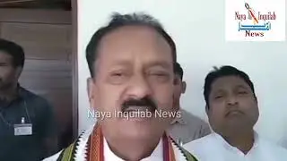 Congress Leader Shabir Ali Advisor hai Minister Nahi | Congress Party ku Muslim Face ki Jarurat