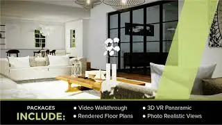 Best Rendering Services - Heartfelt Design's