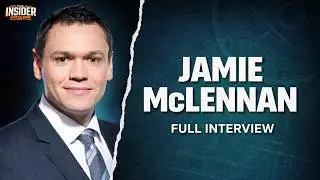 TSN’s Jamie McLennan Talks Battle of Alberta, Oilers Panic & More | The Insider Hotline