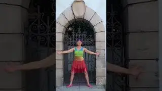 Yoga Dance 🦋 Move Groove ❄️ Breathe Ease