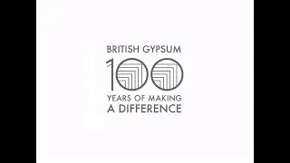 From Rock to Room | British Gypsum