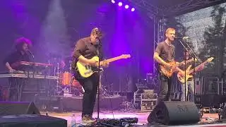 Polyfuse - Big City Cats (live) @ RUPAT Festival 2022 Weiterstadt