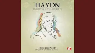 Symphony No. 46 in B Major, Hob. I/46