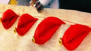 sewing tips and tricks new design sleeves design