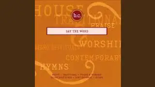 I Will Put All My Trust In You - The Benedict College Gospel Choir