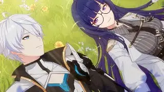 Kevin and Dr Mei CG CHAPTER 35 ACT 2
