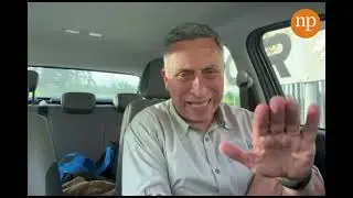 ENTREVISTA AL GENERAL CRISTIÁN VIAL MACERATTA