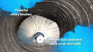WOW Total Cleaning - AIR DUCTS