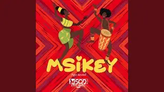 Msikey