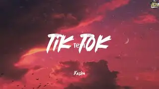 TiK ToK - Kesha (Lyrics) Taylor Swift, Justin Bieber, Lady Gaga