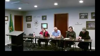 KFSD School Board Meeting 12/29/25