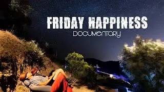 Friday Happiness Documentary Trailer 2021