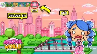WOW😮GET FREE AW COINS NEWPINK CITY & NEW AW MAKER