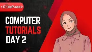 Basic Computer Skills Day 2