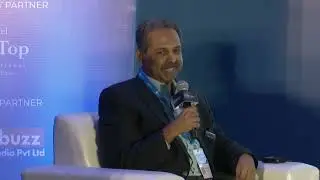 Manish Ghorpade, MD (FilterON) speaking about Green Manufacturing