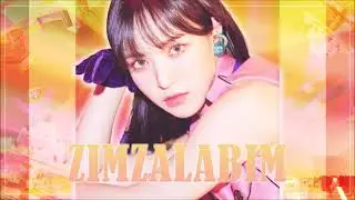 [Cover] Red Velvet(레드벨벳) - 짐살라빔(Zimzalabim) ACCA