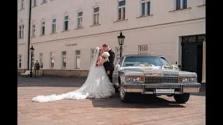Patrik & Fl&aacute;via | Svadobn&eacute; video | 6.9.2025
