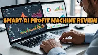 Is the Smart AI Profit Machine the Key to Financial Freedom?