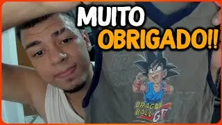 CARTA ABERTA PARA AKIRA TORIYAMA - DESCANSE EM PAZ