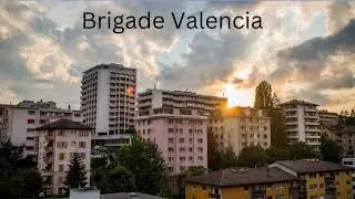 Brigade Valencia Bangalore