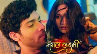 Mangal Lakshmi PROMO: Karan Aaya Lakshmi Ke Ghar Lyrics Churaane; Karan Hua Lakshmi Ki Aur ATTRACT