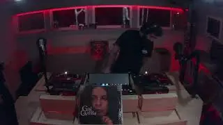 Diggers w/ Lilly Winter and Andr&eacute; Granada - 18 Nov 2025