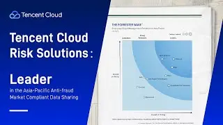 Leader in The Forrester Wave&trade; Enterprise Fraud Management Solutions In Asia Pacific Q4 2025