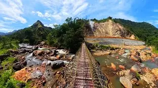 Negros Oriental Tour - Insta360 x4 Shot #travelphilippines