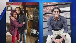 Families Mourn 2 men killed in Mt. Vernon shooting