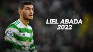 Liel Abada | Best Goals, assists and moments this season