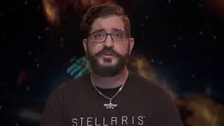 Stellaris: Console Edition - Features & Release Date Trailer Xbox One