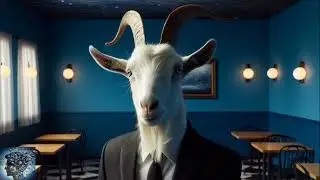 What is the true meaning of the Goat in Freemasonry?