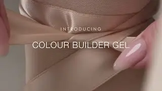 Bio Sculpture Colour Builder Gel