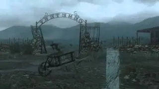 AFJV : Red Dead Redemption - Undead Nightmare Trailer
