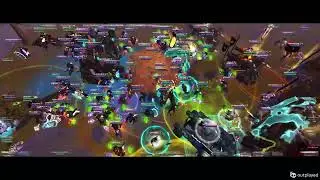Albion Online 12/22 HallowFall/PIVAS