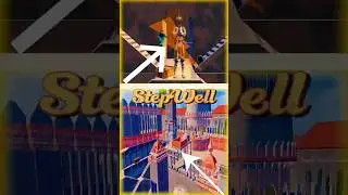 BGMI New Update: Stepwell Guide | Best Loot Spots, Entry Routes, Rotations & Pro Tips...
