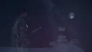 Climbing Mount Yotei - Peaceful Ghost of Yotei Unpublished OST
