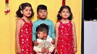 CP Marriage Part 03