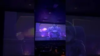 Bad Guys 2 Post-Credits Scene