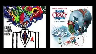 Crazy Bum Biddy [Eight Crazy Nights Mashup]
