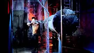 Informative Speech Kpop Visual