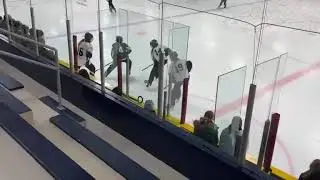 Jan 11 vs Spruce Grove