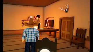 Upcoming Building Update Grenade Vs Dynamite - (Roblox Wild West)