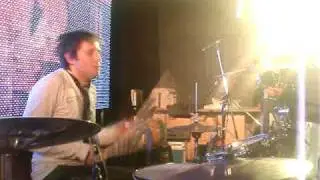 testigo rock solo drum joni