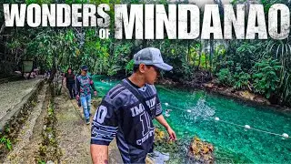 Grabe ka naman MINDANAO | 2025 PHILIPPINE LOOP | FKM ARY 500 [4K]