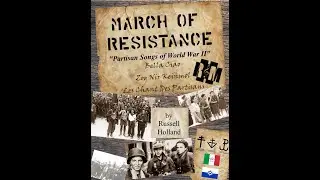 March Of Resistance