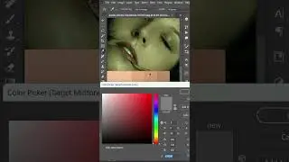 Correct Skin Tone: Easy Photoshop Tutorial
