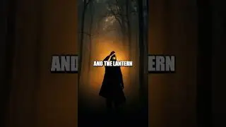 The Haunted Lantern Review
